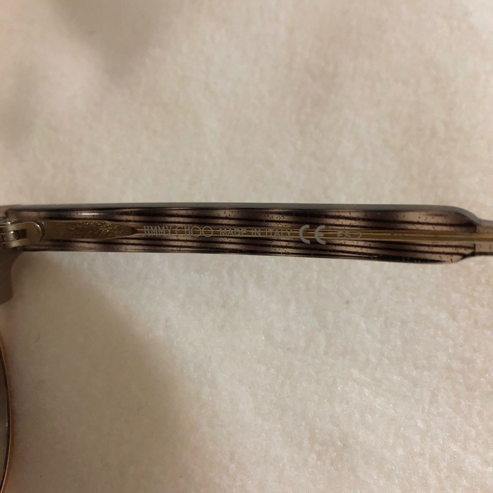 Jimmy Choo sunglasses - Picture 4 of 5